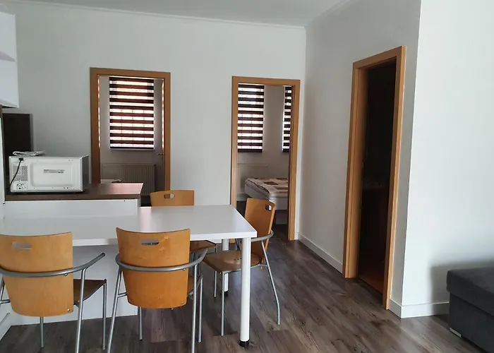 Maja Apartmanhaz