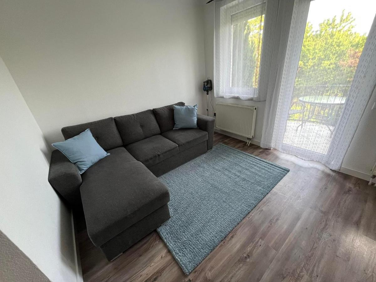 Maja Apartmanhaz Balatonlelle