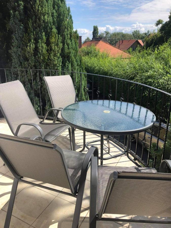 Maja Apartmanhaz Appartamento *