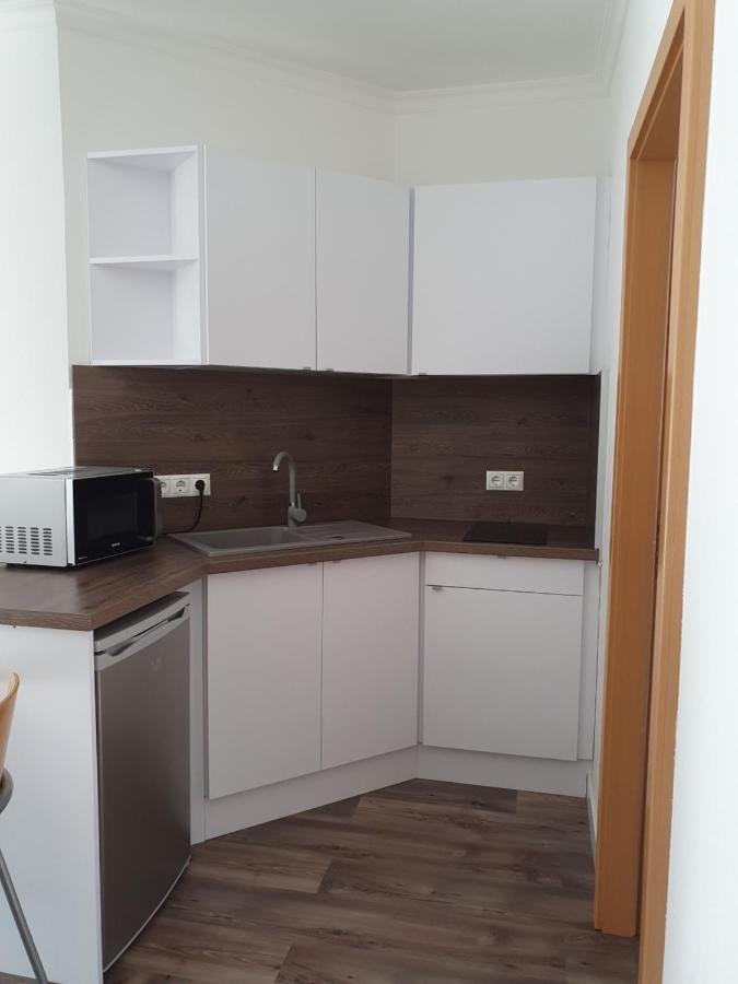 Maja Apartmanhaz Apartment Balatonlelle